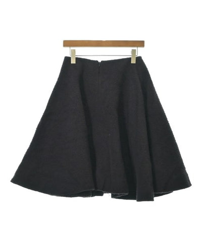 JW Anderson Knee length skirts