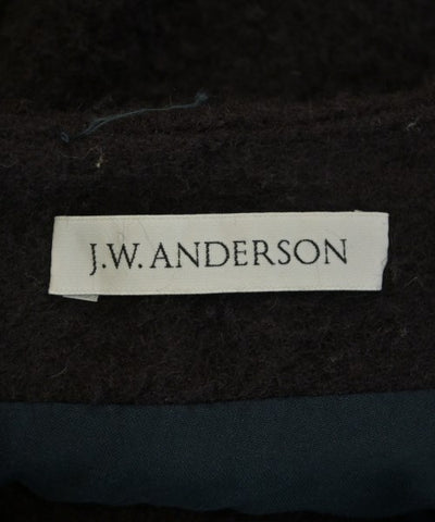 JW Anderson Knee length skirts