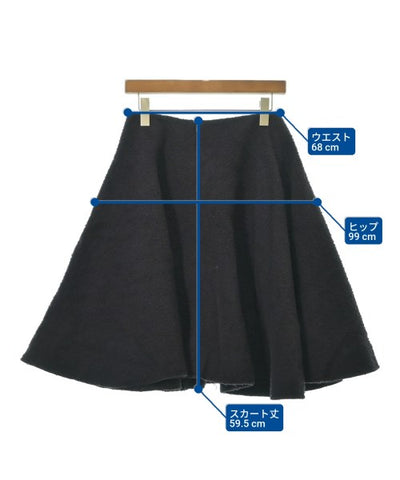 JW Anderson Knee length skirts