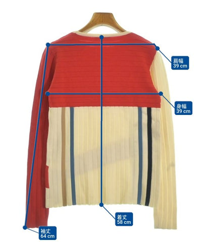 JW Anderson Sweaters