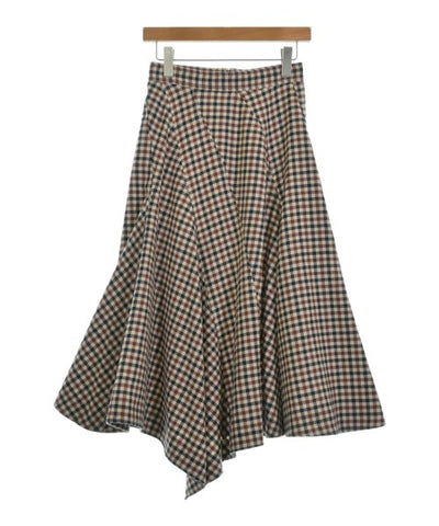 JW Anderson Long/Maxi length skirts