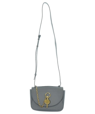 JW Anderson Shoulder bags