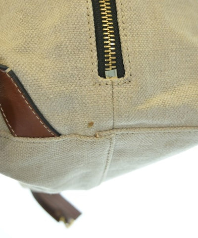 JW Anderson Backpacks