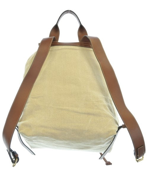 JW Anderson Backpacks