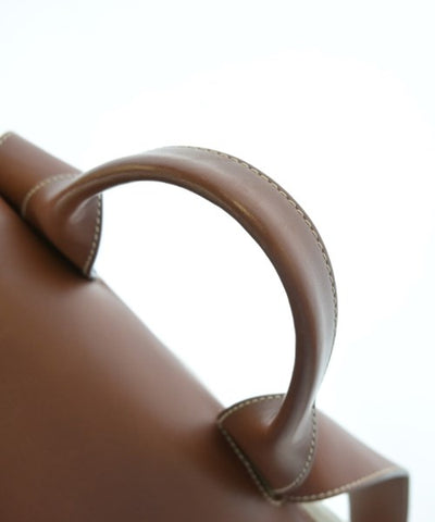 JW Anderson Backpacks