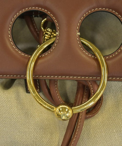 JW Anderson Backpacks