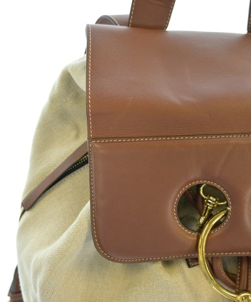 JW Anderson Backpacks