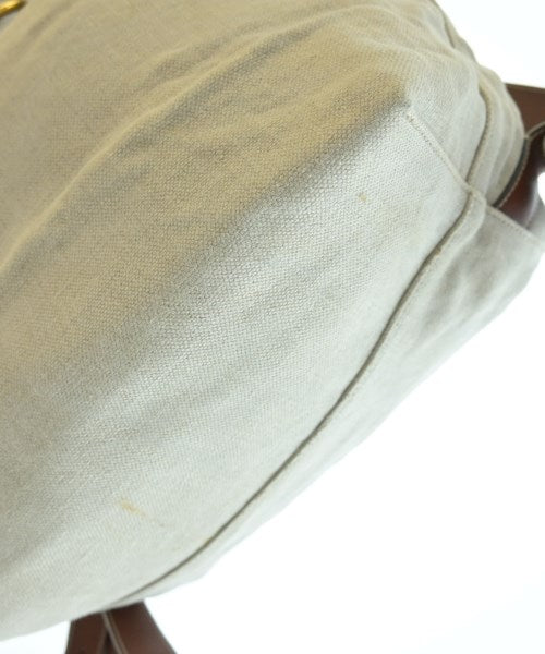 JW Anderson Backpacks