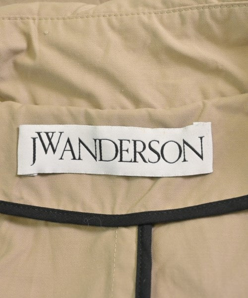 JW Anderson Trench coats
