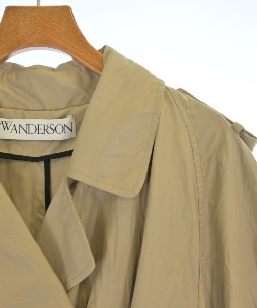 JW Anderson Trench coats