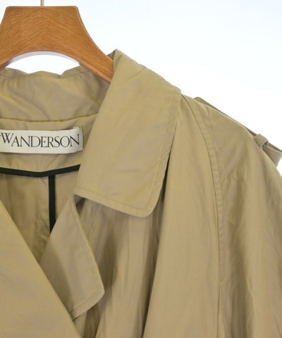 JW Anderson Trench coats