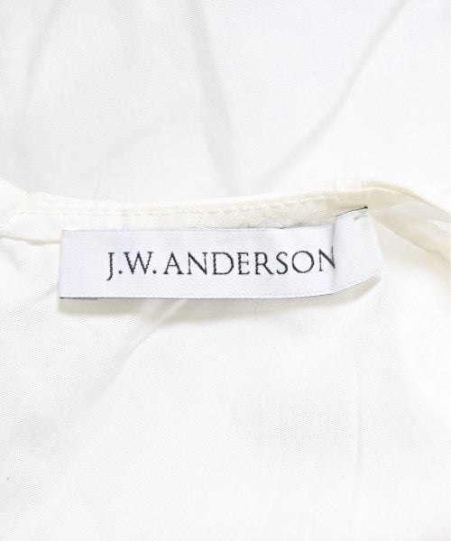 JW Anderson Casual shirts