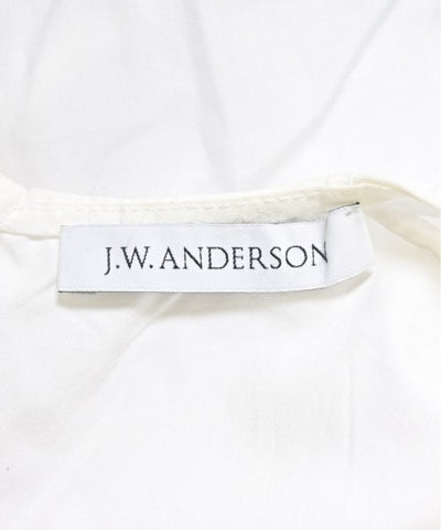 JW Anderson Casual shirts