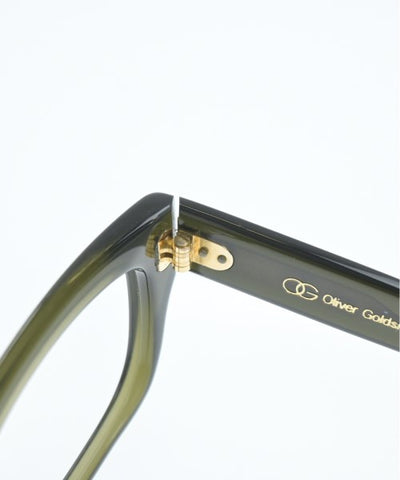 OLIVER GOLDSMITH Glasses