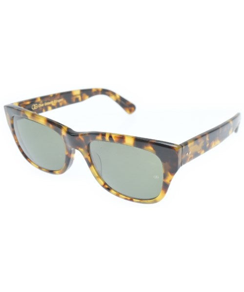 OLIVER GOLDSMITH Sun glasses