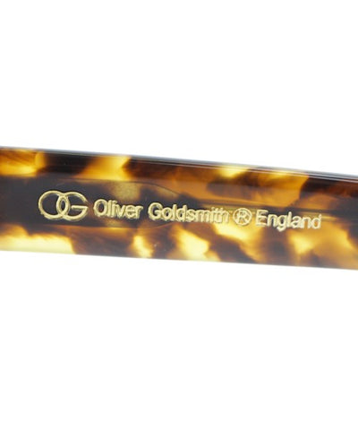 OLIVER GOLDSMITH Sun glasses