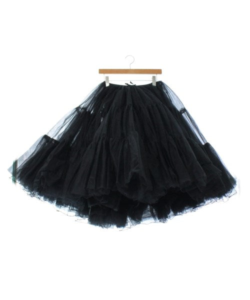 Miu Miu Knee length skirts