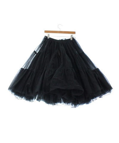 Miu Miu Knee length skirts