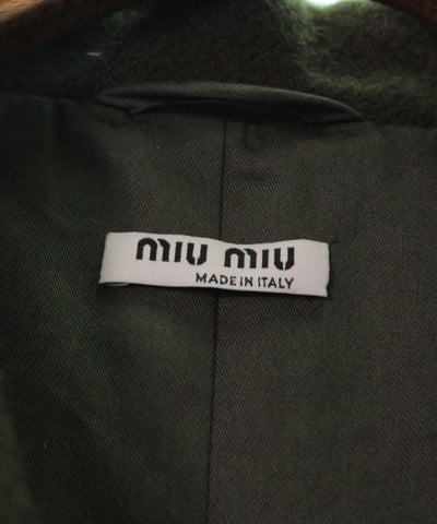 Miu Miu Casual jackets