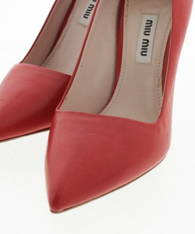 Miu Miu Pumps/Heels