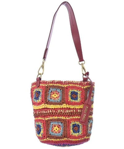 Miu Miu Shoulder bags