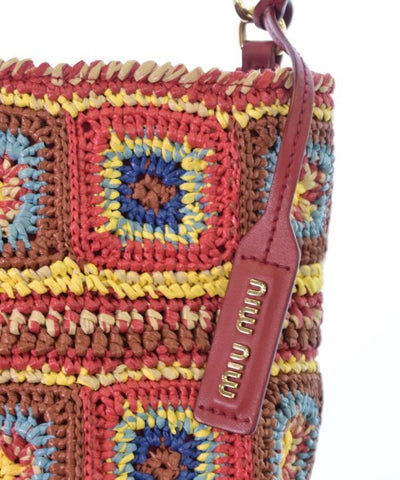 Miu Miu Shoulder bags