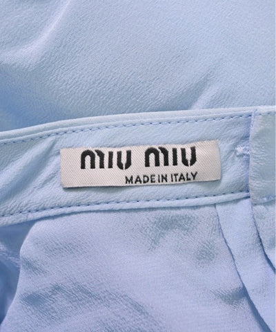 Miu Miu Blouses