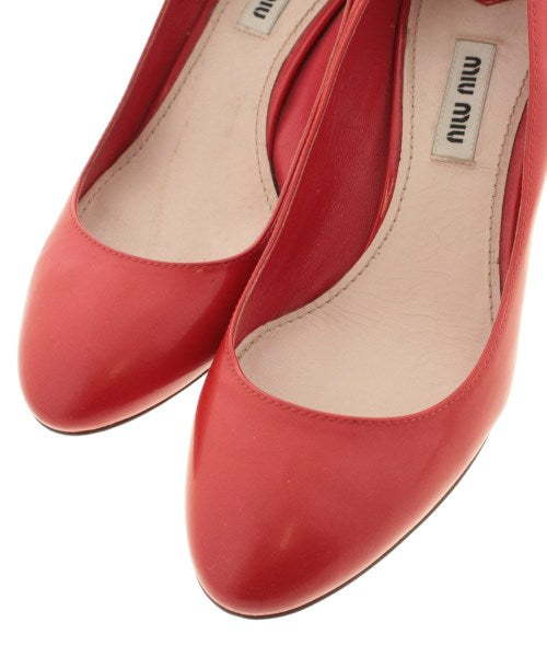 Miu Miu Pumps/Heels