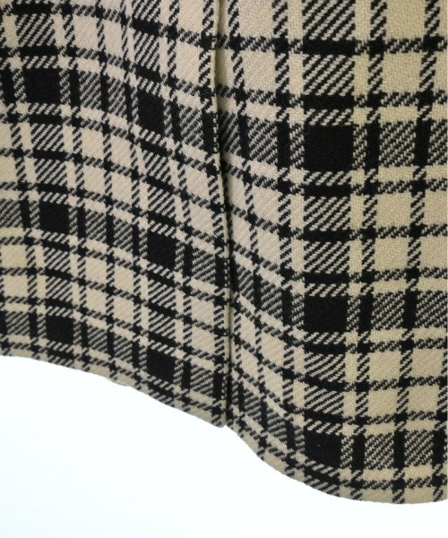 Miu Miu Chesterfield coats