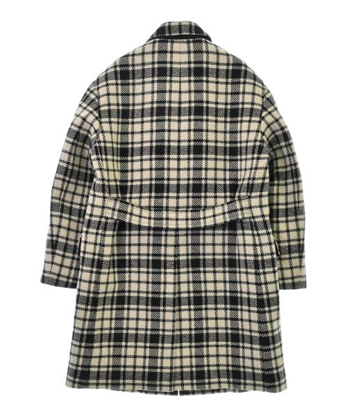 Miu Miu Chesterfield coats