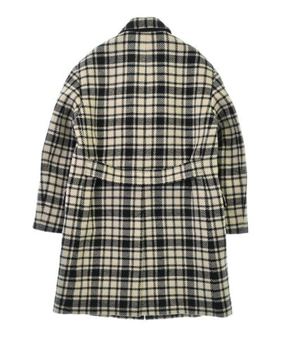 Miu Miu Chesterfield coats