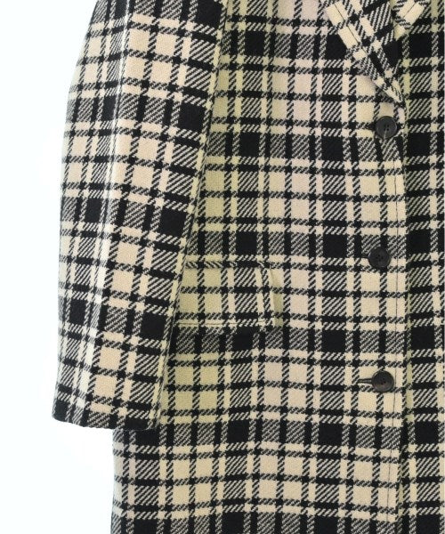 Miu Miu Chesterfield coats