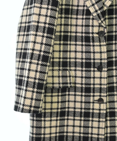 Miu Miu Chesterfield coats