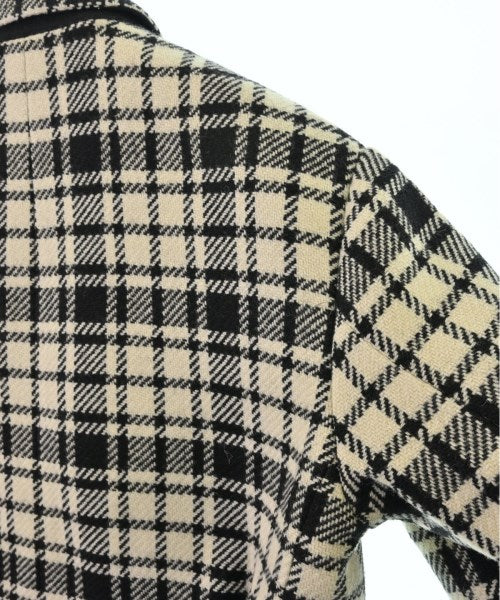 Miu Miu Chesterfield coats