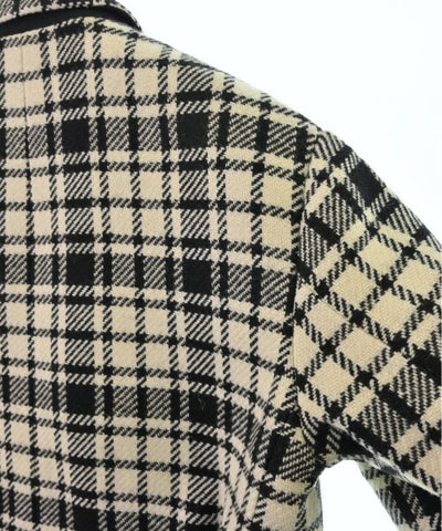 Miu Miu Chesterfield coats