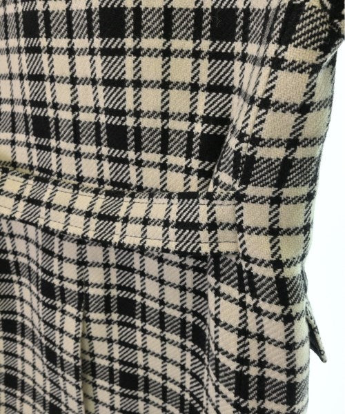 Miu Miu Chesterfield coats