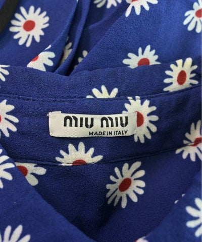 Miu Miu Blouses