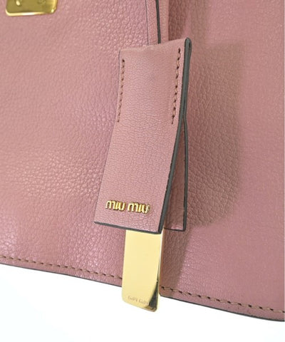 Miu Miu Handbags