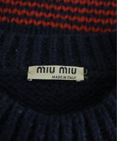 Miu Miu Sweaters