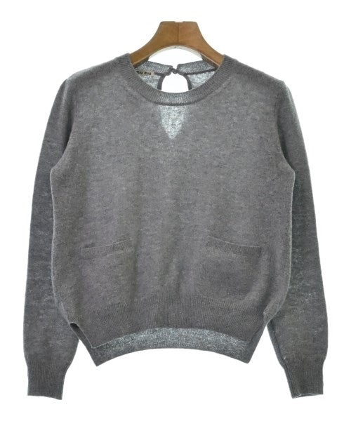 Miu Miu Sweaters