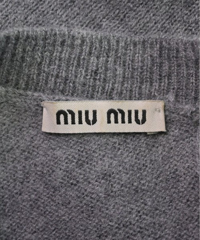 Miu Miu Sweaters