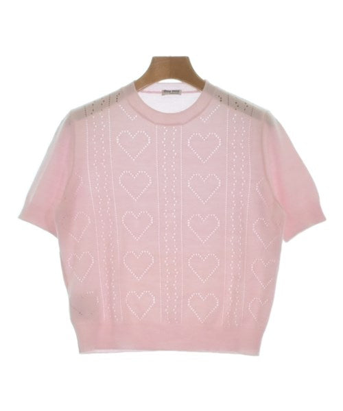 Miu Miu Sweaters