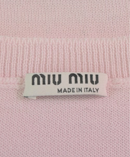 Miu Miu Sweaters