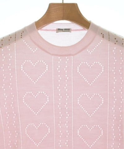 Miu Miu Sweaters