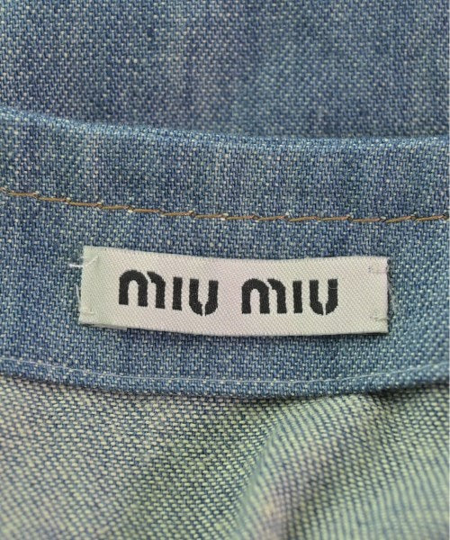 Miu Miu Casual shirts