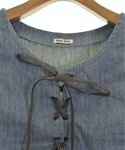 Miu Miu Casual shirts