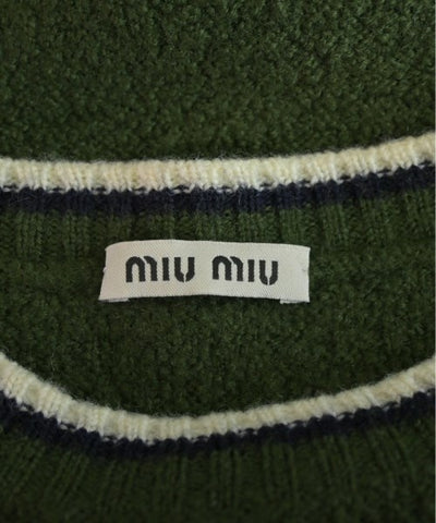 Miu Miu Sweaters