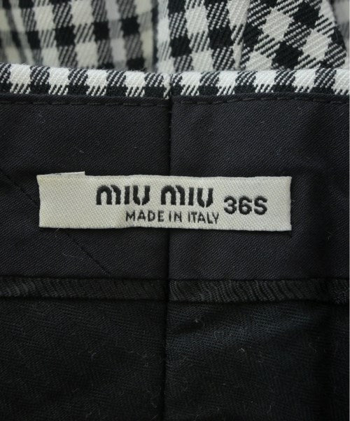 Miu Miu Other