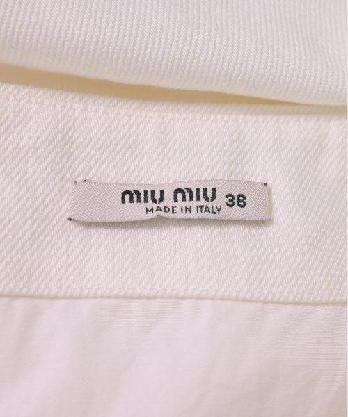 Miu Miu Dresses