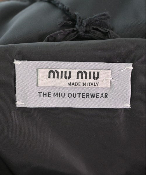 Miu Miu Down jackets/Vests